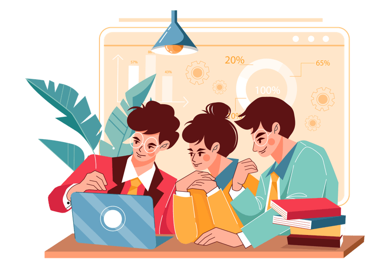 Consultant webmarketing freelance - Guillaume ANTONINI - 1
